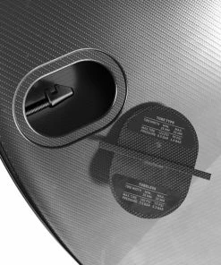 Dt-swiss ARC 1100 Dicut® Disque Roue Arrière 9 Dt-swiss ARC 1100 Dicut® Disque Roue Arrière -Composants Soldes DT Swiss ARC 1100 Dicut Disc Scheibe Hinterrad WARC110NIDJCA10998 4