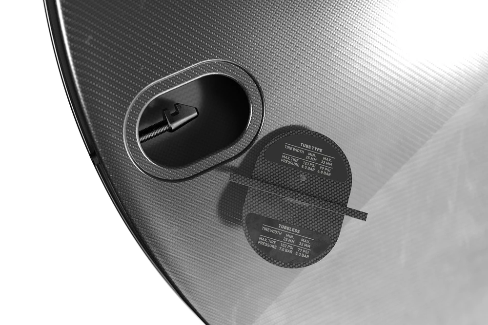 Dt-swiss ARC 1100 Dicut® Disque Roue Arrière 4 Dt-swiss ARC 1100 Dicut® Disque Roue Arrière – Image 4