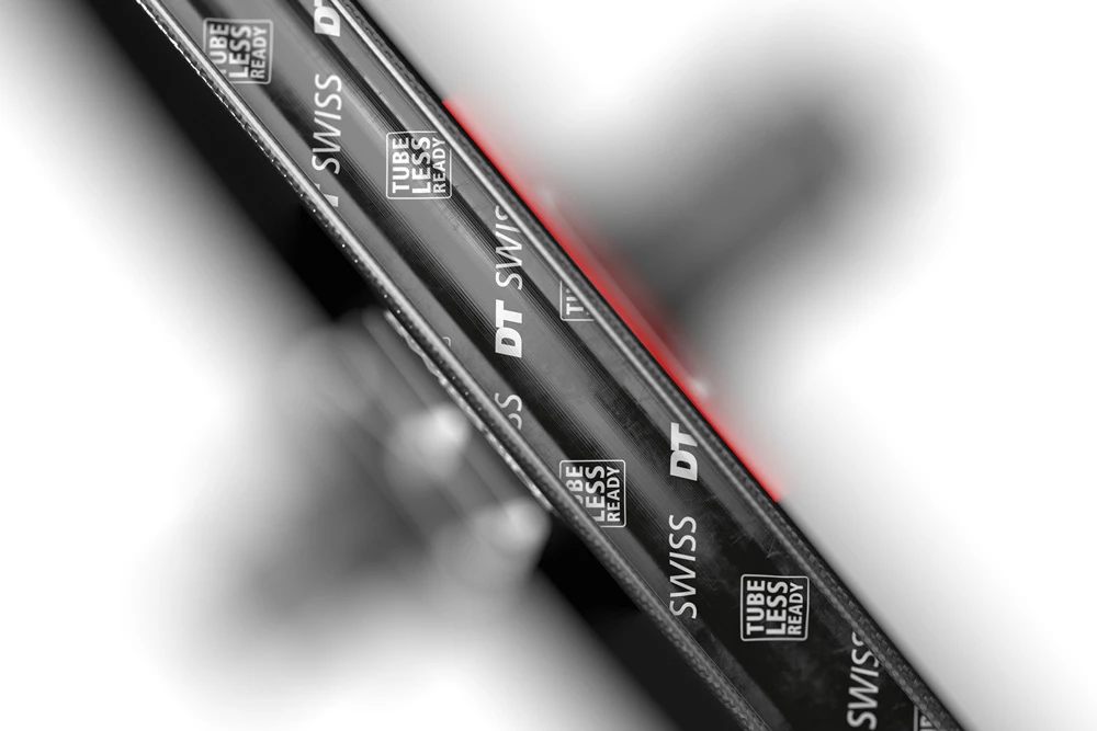 Dt-swiss ARC 1100 Dicut® Disque Roue Arrière 6 Dt-swiss ARC 1100 Dicut® Disque Roue Arrière – Image 6