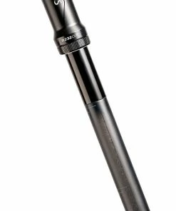Dt-swiss D 232 One Tige De Selle Telescopique En Carbone Avec L1 Remote Lever