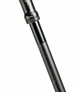 Dt-swiss D 232 Tige De Selle Telescopique Avec L1 Remote Lever