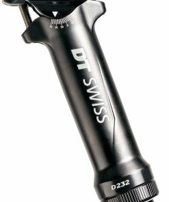 Dt-swiss D 232 Tige De Selle Telescopique Avec L1 Remote Lever -Composants Soldes DT Swiss D 232 Teleskopsattelstuetze 4