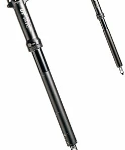 Dt-swiss D 232 Tige De Selle Vario Avec Collier De Serrage L1 Trigger