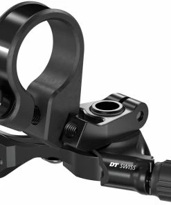 Dt-swiss D 232 One Tige De Selle Vario En Carbone Avec Collier De Serrage L1 Trigger 7 Dt-swiss D 232 One Tige De Selle Vario En Carbone Avec Collier De Serrage L1 Trigger -Composants Soldes DT Swiss D232ODKAAECA35550S 20103922 D 232 One Carbon Vario Sattelstutze mit L1 Trigger Klemmschelle