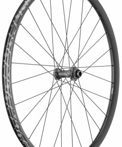 Dt-swiss E 1900 Spline® 27.5" 30mm CL Boost Roue Avant