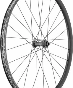Dt-swiss E 1900 Spline® 27.5" 30mm CL Roue Avant