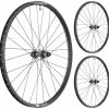 Dt-swiss Roue Arrière E 1900 Spline® 27.5" 30mm 6 Trous Boost