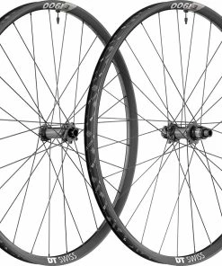 Dt-swiss E 1900 Spline® 27,5" 30mm 6-trous Boost Sram XD Jeu De Roues