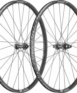 Dt-swiss E 1900 Spline® 27,5" 30mm CL Boost Jeu De Roues Sram XD