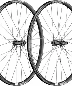Dt-swiss Jeu De Roues EX 1700 Spline® 30 6 Trous Boost 29" Sram XD