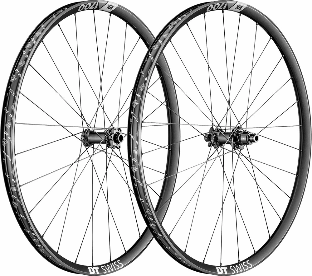 Dt-swiss Jeu De Roues EX 1700 Spline® 30 6 Trous Boost 29" Sram XD 1 Dt-swiss Jeu De Roues EX 1700 Spline® 30 6 Trous Boost 29" Sram XD