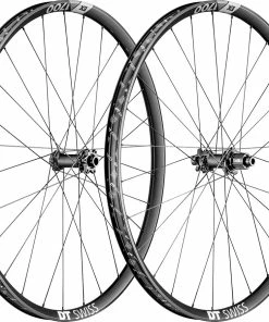Dt-swiss Jeu De Roues EX 1700 Spline® 30 6 Trous Boost 29" Shimano Micro Spline