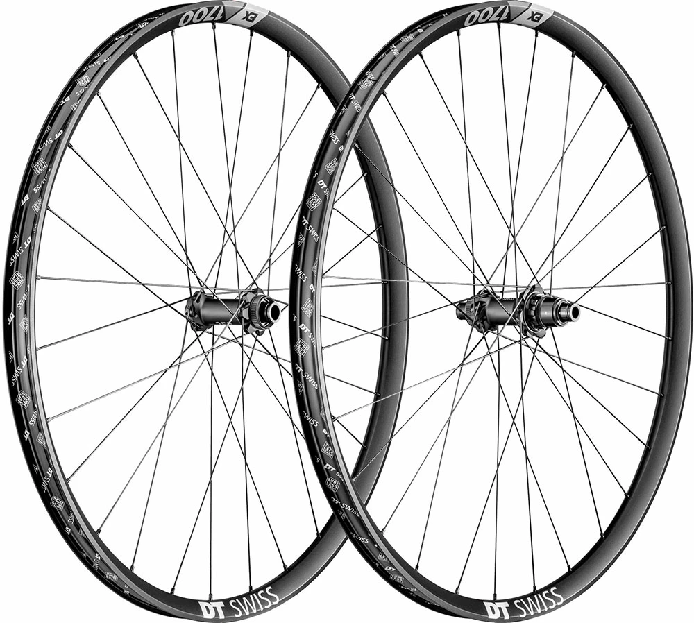 Dt-swiss Jeu De Roues EX 1700 Spline® 30 CL Boost 29" Sram XD 1 Dt-swiss Jeu De Roues EX 1700 Spline® 30 CL Boost 29" Sram XD