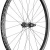 Dt-swiss Roue Arrière EXC 1501 Spline® One 30 Carbone 6 Trous Boost 29