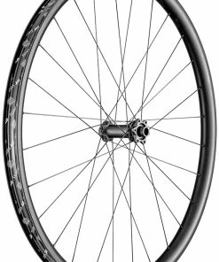 Dt-swiss EXC 1501 Spline® One 30 Carbon 6-trous Boost 27,5" Roue Avant