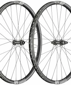 Dt-swiss EXC 1501 Spline® One 30 Carbon CL Boost 29" Jeu De Roues