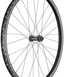 Dt-swiss Roue Avant EXC 1501 Spline® One 30 Carbon CL Boost 27,5
