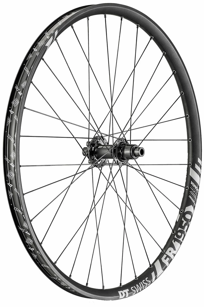 Dt-swiss FR 1950 Classic 29" Roue Arrière 1 Dt-swiss FR 1950 Classic 29" Roue Arrière