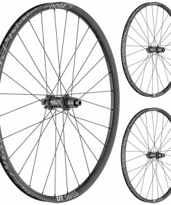 Dt-swiss Roue Arrière H 1900 Spline® 27,5" 30mm 6 Trous Boost