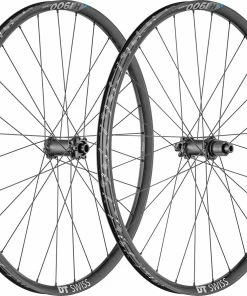 Dt-swiss Jeu De Roues H 1900 Spline® 29" 30mm 6 Trous Shimano MicroSpline Boost