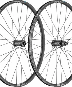 Dt-swiss H 1900 Spline® 27,5" 30mm 6-trous Boost Jeu De Roues Shimano Micro Spline