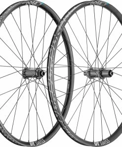 Dt-swiss Jeu De Roues H 1900 Spline® 27,5" 30mm CL Boost Shimano