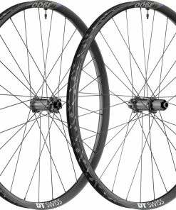 Dt-swiss Jeu De Roues H 1900 Spline® 29" 35mm 6 Trous Boost Shimano