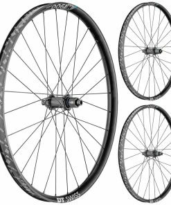 Dt-swiss Roue Arrière H 1900 Spline® 29" 35mm CL Boost
