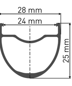Composants Soldes -Composants Soldes DT Swiss HG 1800 Spline 25 27 5 HYBRID Hinterrad WHG1800NJDVSA11421 26HdlYJVMAFBAV
