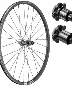 Dt-swiss HU 1900 Spline® 29" 25mm CL Roue Arrière