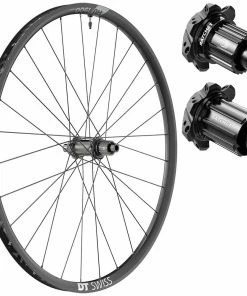 Dt-swiss Roue Arrière HU 1900 Spline® 29" 25mm CL Boost