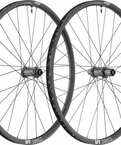 Dt-swiss HU 1900 Spline® 29" 25mm CL Boost Jeu De Roues Shimano