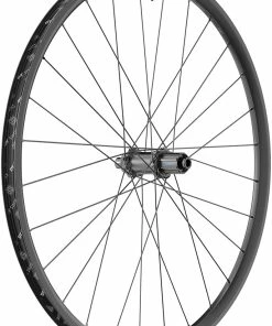 Dt-swiss Roue Arrière HU 1900 Spline® 29" 25mm CL Boost -Composants Soldes DT Swiss HU 1900 Spline R 25 WHU1900TEDSSA19168