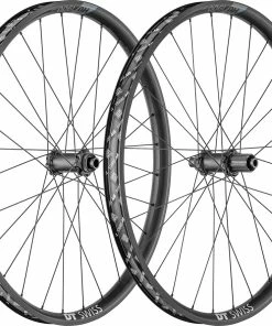 Dt-swiss HU 1900 Spline® 27,5" 35mm CL Boost Shimano Laufradsatz