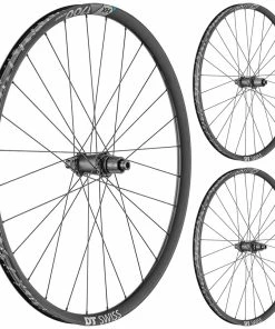 Dt-swiss Roue Arrière HX 1700 Spline® 27,5" 30mm CL Boost