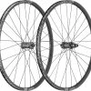 Dt-swiss Jeu De Roues HX 1700 Spline® 27,5" 30mm 6 Trous Boost Sram XD