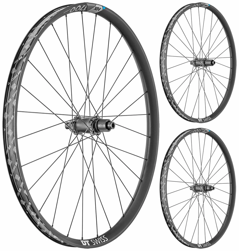 Dt-swiss Roue Arrière HX 1700 Spline® 27,5" 35mm CL Boost 1 Dt-swiss Roue Arrière HX 1700 Spline® 27,5" 35mm CL Boost