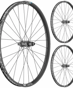 Dt-swiss Roue Arrière HX 1700 Spline® 29" 35mm CL Boost