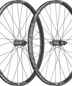 Dt-swiss HX 1700 Spline® 27,5" 35mm CL Boost Jeu De Roues Shimano Micro Spline