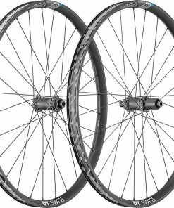 Dt-swiss Jeu De Roues HX 1700 Spline® 29" 35mm CL Boost Shimano
