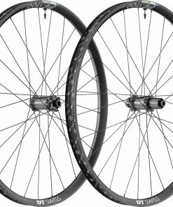 Dt-swiss Jeu De Roues HX 1700 Spline® 29" 35mm 6 Trous Boost Shimano