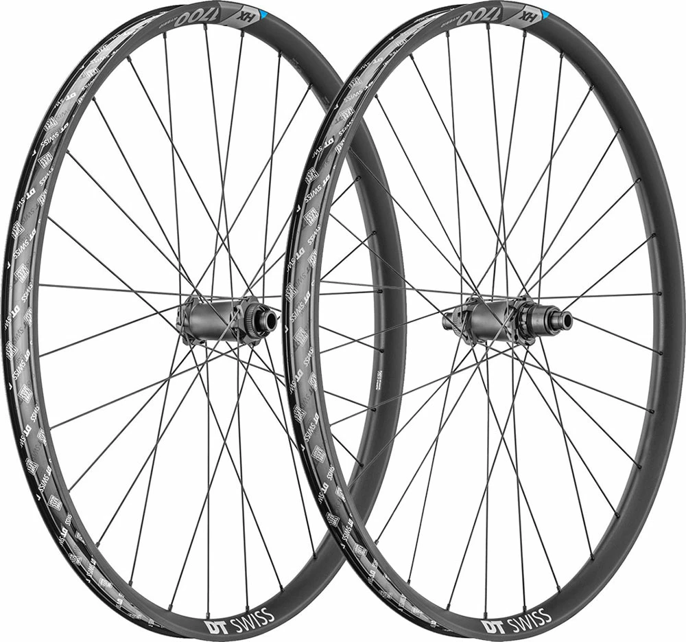 Dt-swiss Jeu De Roues HX 1700 Spline® 29" 35mm CL Boost Sram XD 1 Dt-swiss Jeu De Roues HX 1700 Spline® 29" 35mm CL Boost Sram XD