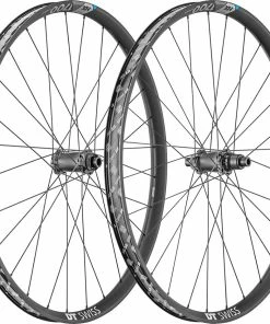 Dt-swiss Jeu De Roues HX 1700 Spline® 27,5" 35mm CL Boost Sram XD