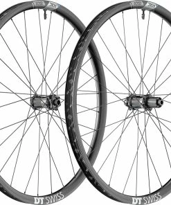 Dt-swiss Jeu De Roues HXC 1501 Spline® 29" 30mm 6 Trous Boost Shimano