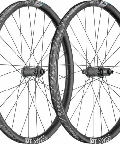 Dt-swiss HXC 1501 Spline® 27,5" 35mm CL Boost Jeu De Roues Shimano Micro Spline