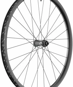 Dt-swiss Roue Avant HXC 1501 Spline® LS 27,5" 30mm CL Boost