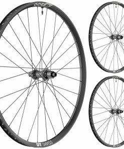 Dt-swiss M 1900 Spline® 27.5" 30mm CL Boost Roue Arrière