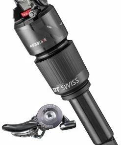 Dt-swiss Amortisseur R 535 ONE Two In One Remote