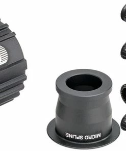 Dt-swiss Kit De Conversion Shimano Pour Corps De Roue Libre Ratchet EXP