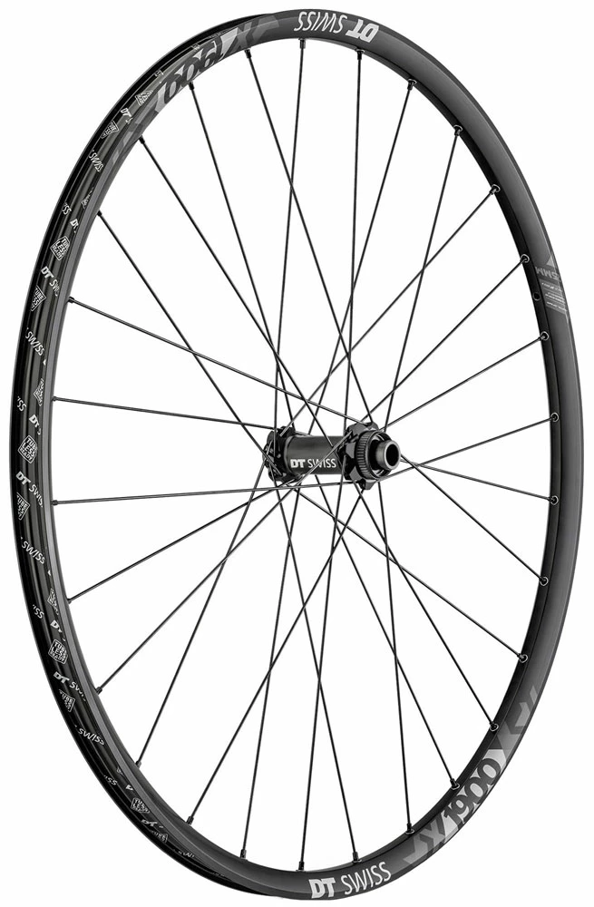 Dt-swiss Jeu De Roues X 1900 Spline® 27,5" 25mm Micro Spline Boost 2 Dt-swiss Jeu De Roues X 1900 Spline® 27,5" 25mm Micro Spline Boost – Image 2
